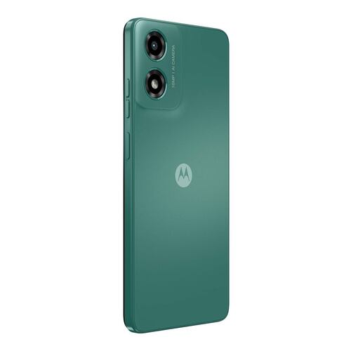 Celular Motorola G04 128GB Color Verde R3 (Telcel)