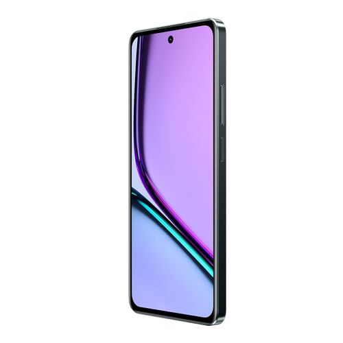 Celular Realme C67 256GB Color Negro R9 (Telcel) + Realme Earbuds