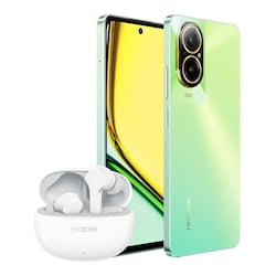 celular-realme-c67-256gb-color-verde-r5-telcel-realme-earbuds