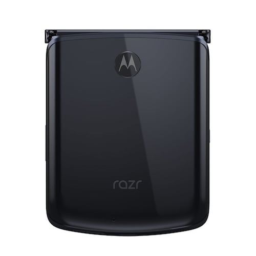 Motorola RAZR XT2071-3 Gris Telcel R9