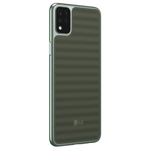 LG K42 Verde 64GB Telcel R9
