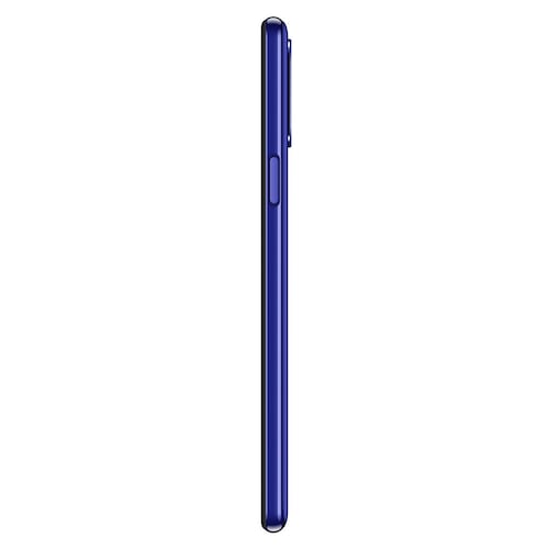 LG K52 Azul 64GB Telcel R9