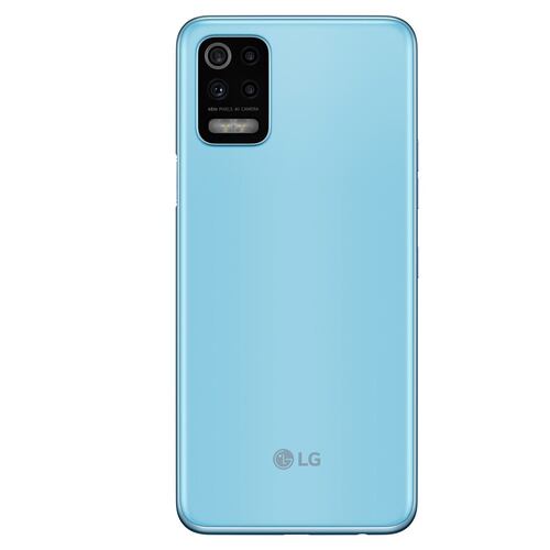 LG K62 Azul 128GB Telcel R1