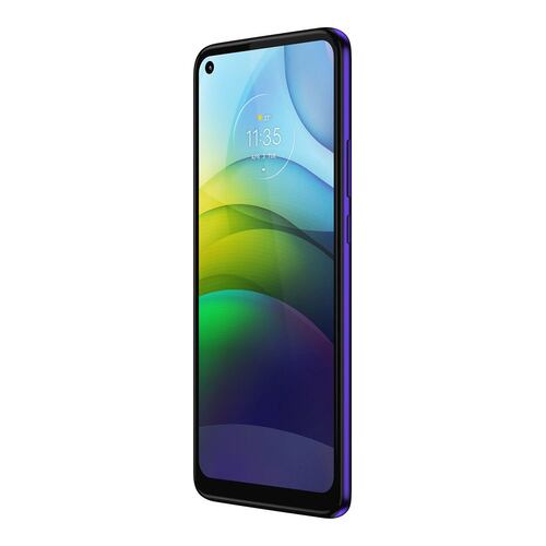 Motorola G9 Power Morado Telcel R9