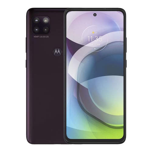 Motorola G 5G Morado R1 Telcel