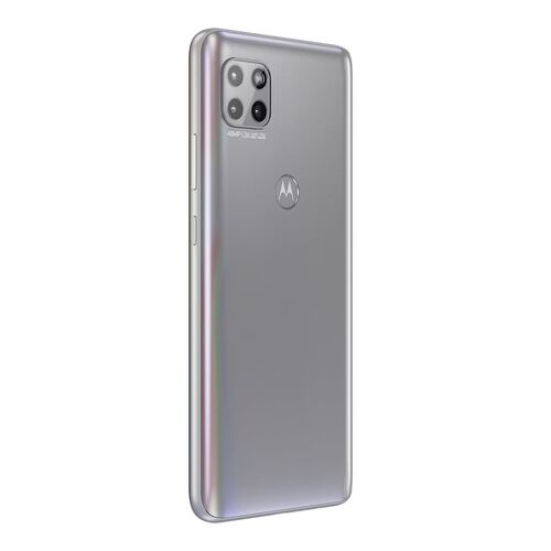 Motorola G 5G Plata R9 Telcel