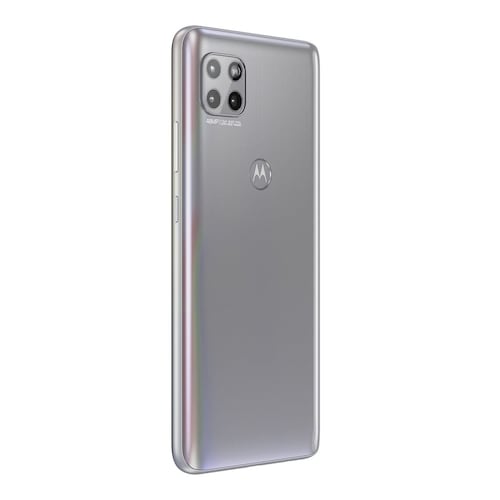 Motorola G 5G Plata R9 Telcel