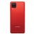 Samsung Galaxy A12 Rojo 64GB Telcel R9