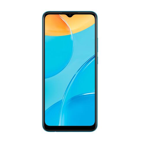 Oppo A15 Azul 32GB Telcel R6