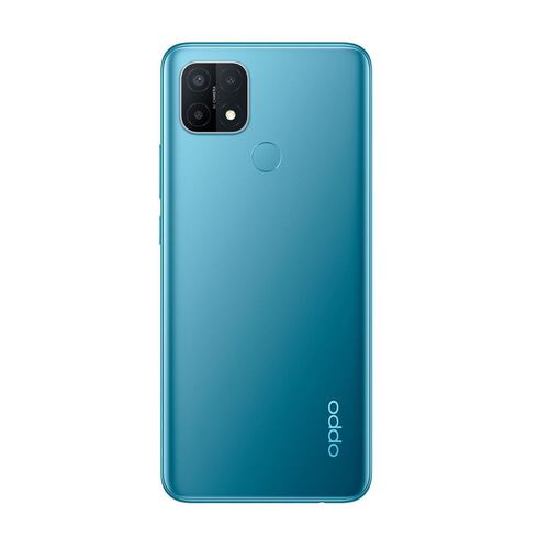 Oppo A15 Azul 32GB Telcel R6