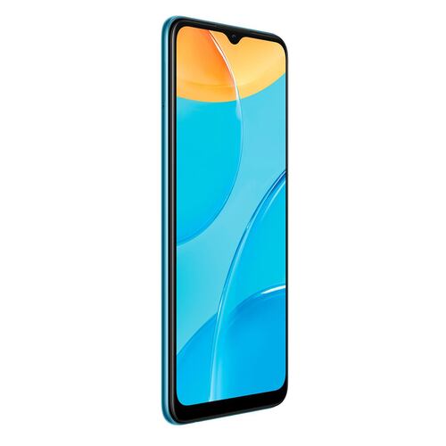 Smartphone OPPO A17 (6.52'' - 4 GB - 64 GB - Azul)