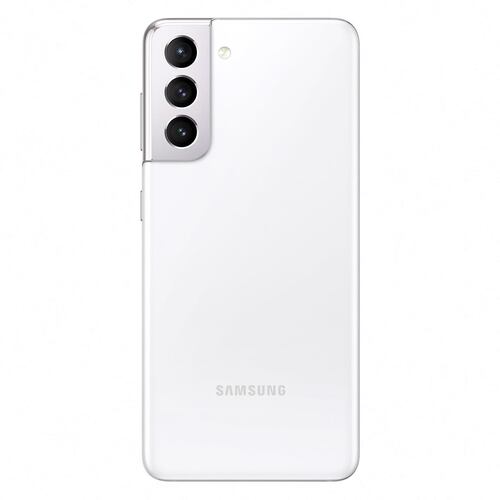 Samsung Galaxy S21 Blanco Telcel R4