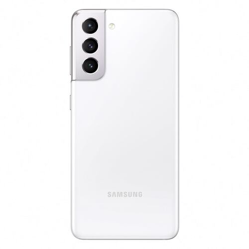 Samsung Galaxy S21 Blanco Telcel R6