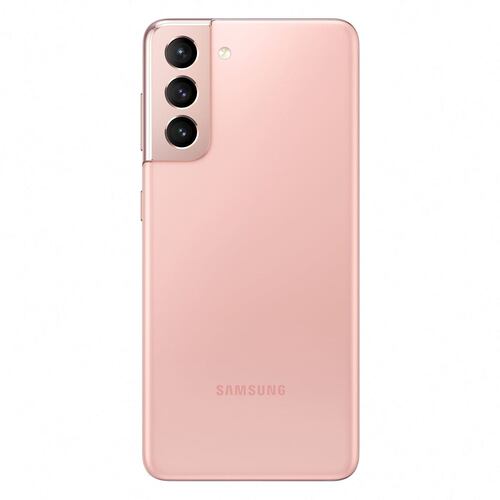 Samsung Galaxy S21 Rosa Telcel R9