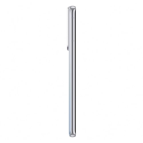 Samsung Galaxy S21 Ultra Plata Telcel R9