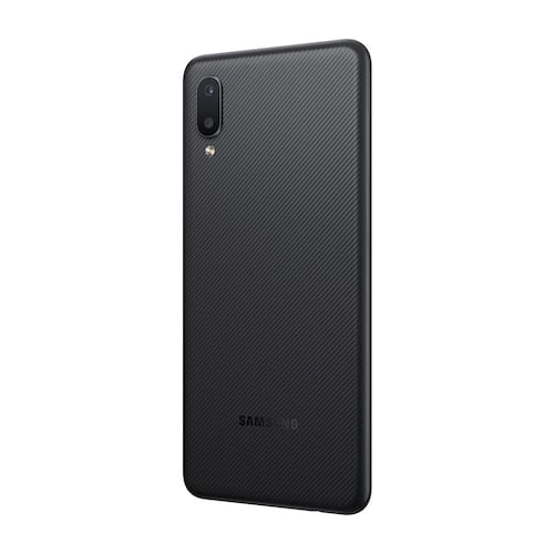 Samsung Galaxy A02 Negro 32GB Telcel R1