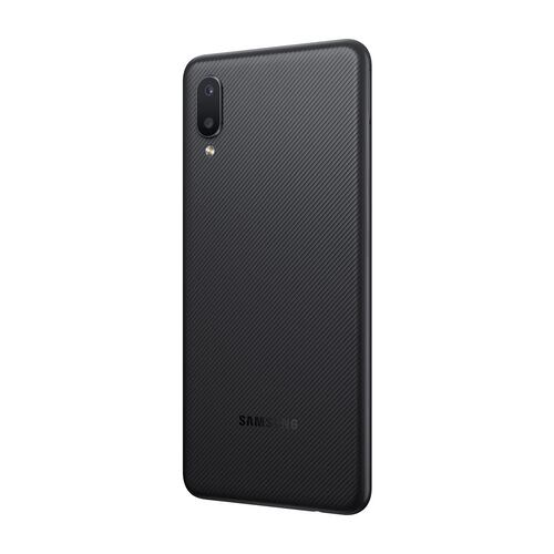 Samsung Galaxy A02 Negro 32GB Telcel R3