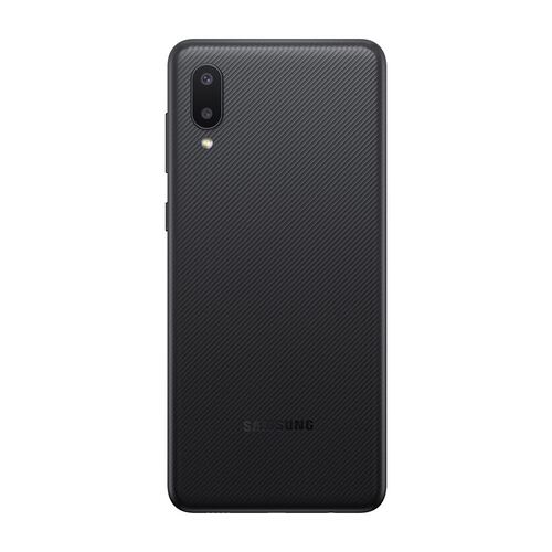 Samsung Galaxy A02 Negro 32GB Telcel R3