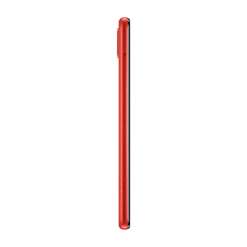 Samsung Galaxy A02 Rojo 32GB Telcel R3