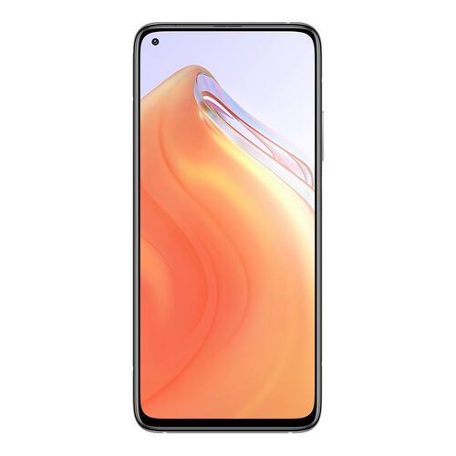 Xiaomi MI 10T PLATA 128GB Telcel R8