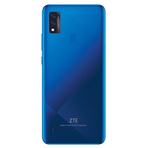 ZTE Blade A51 64GB Telcel Azul R1