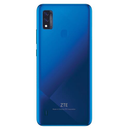 ZTE Blade A51 64GB Telcel Azul R7