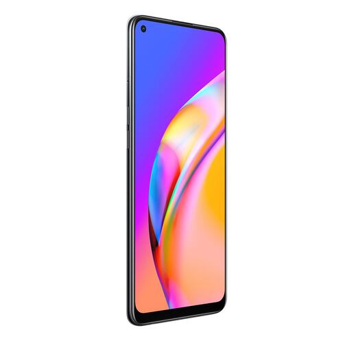 Oppo Reno 5 Lite 128GB Negro Telcel R2