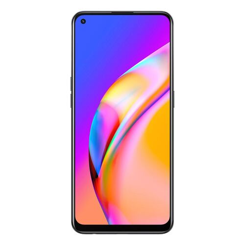 Oppo Reno 5 Lite 128GB Negro Telcel R4