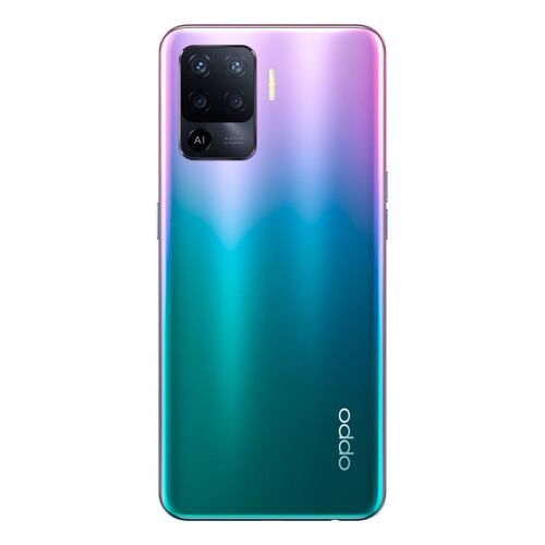 Oppo Reno 5 Lite 128GB Violeta Telcel R7