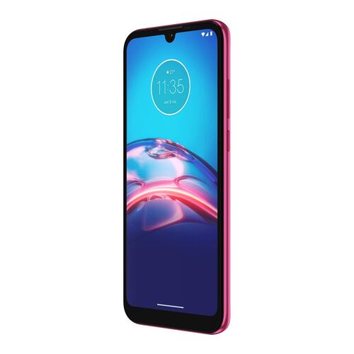 Motorola E6i Rosa 32GB Telcel R1