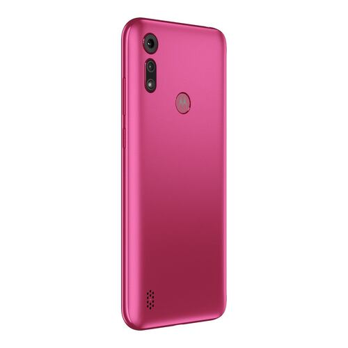 Motorola E6i Rosa 32GB Telcel R2
