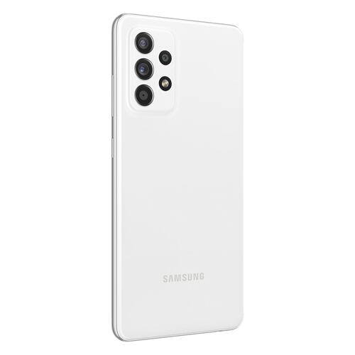 Samsung Galaxy A52 Blanco 128GB Telcel R3