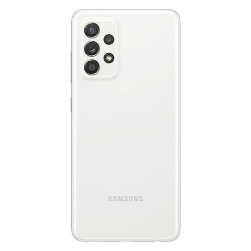 Samsung Galaxy A52 Blanco 128GB Telcel R4