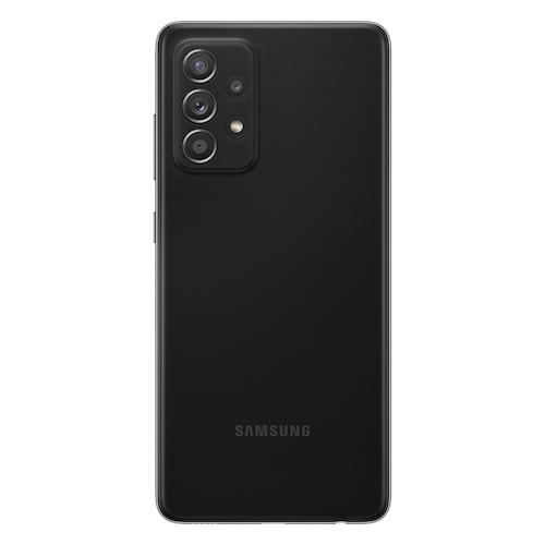 Samsung Galaxy A52 Negro 128GB Telcel R8