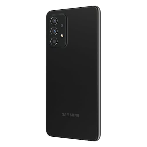 Samsung Galaxy A52 Negro 128GB Telcel R9