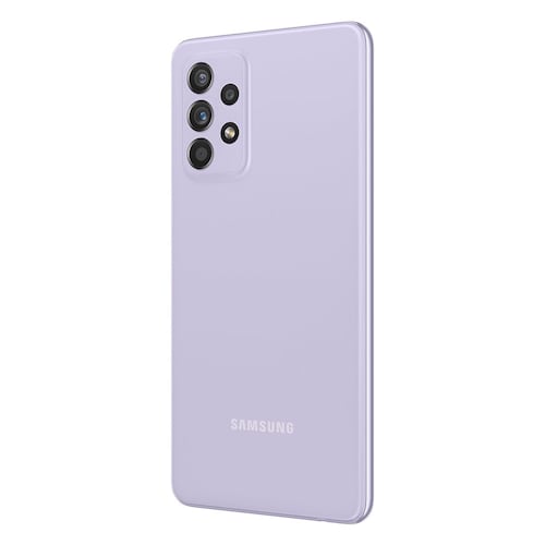 Samsung Galaxy A52 Violeta 128GB Telcel R2