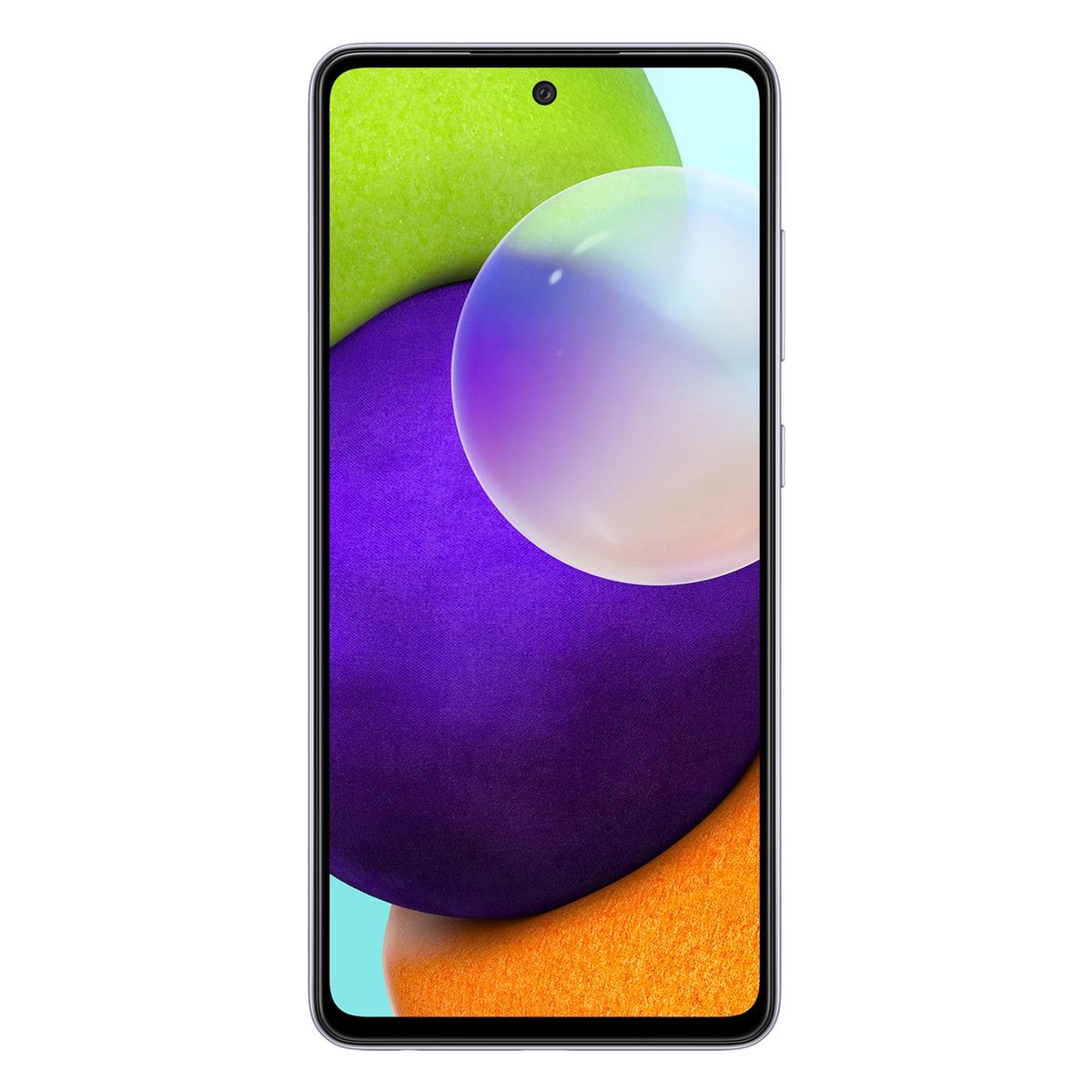 Samsung Galaxy A52 Violeta 128GB Telcel R6