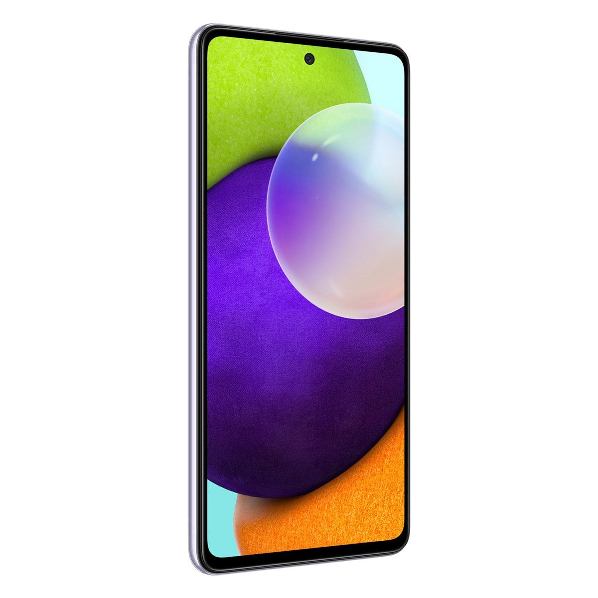 Galaxy A52 パープル 本体 Amazon | SAMSUNG Galaxy A52 5G - Smartphone 128GB, 6GB RAM, Dual