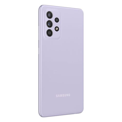 Samsung Galaxy A52 Violeta 128GB Telcel R6