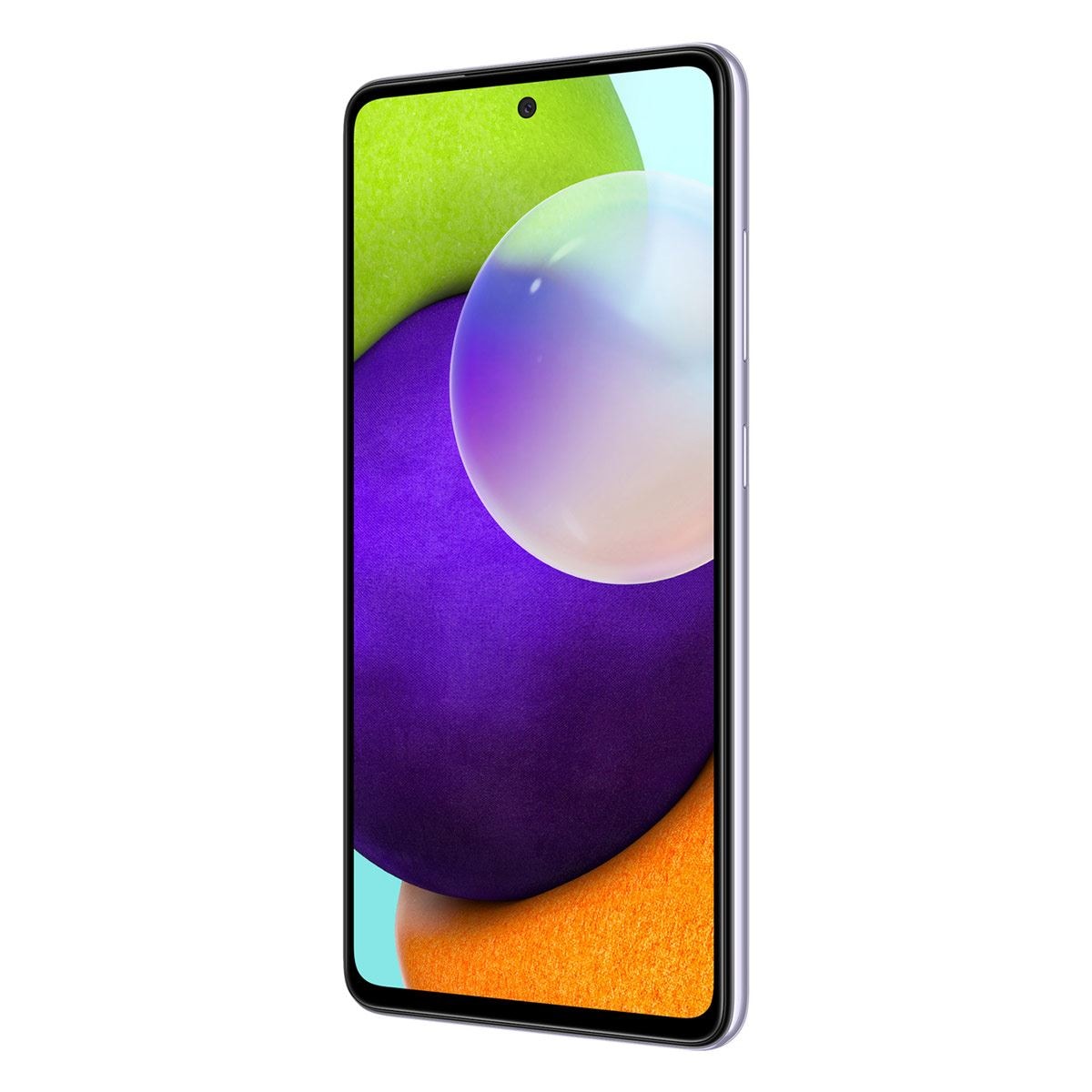 Samsung Galaxy A52 Violeta 128GB Telcel R9