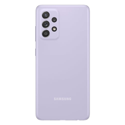 Samsung Galaxy A52 Violeta 128GB Telcel R9