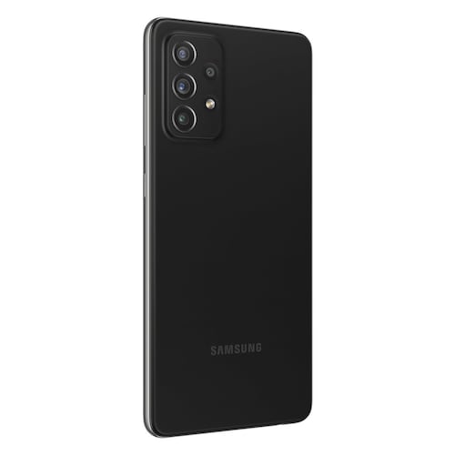 Samsung Galaxy A72 Negro 128GB Telcel R4