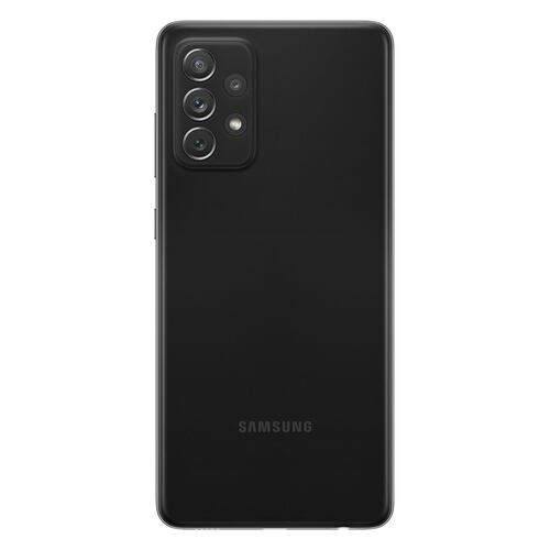 Samsung Galaxy A72 Negro 128GB Telcel R4
