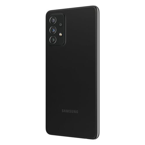 Samsung Galaxy A72 Negro 128GB Telcel R8