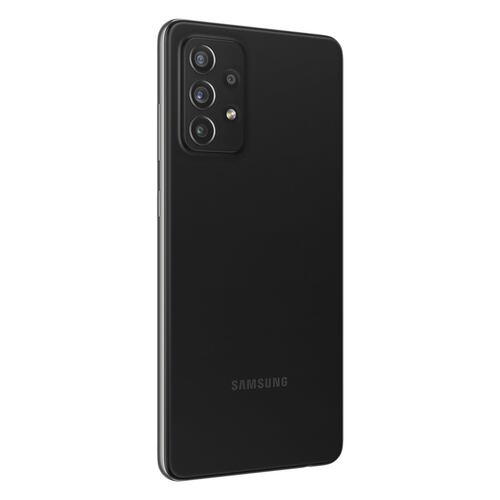 Samsung Galaxy A72 Negro 128GB Telcel R8