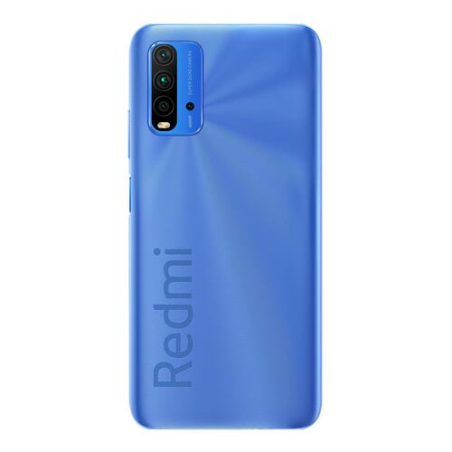 Xiaomi Redmi 9T 128GB Azul Telcel R5