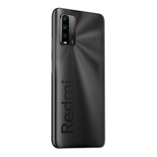 Xiaomi Redmi 9T 128GB Gris Telcel R1