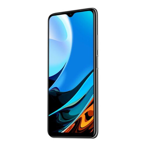 Xiaomi Redmi 9T 128GB Gris Telcel R7