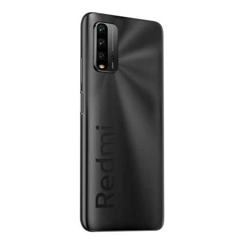 Xiaomi Redmi 9T 128GB Gris Telcel R7