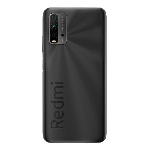 Xiaomi Redmi 9T 128GB Gris Telcel R7